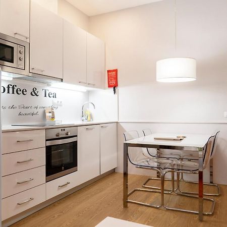 Dailyflats Barcelona Centre Apartamento Exterior foto