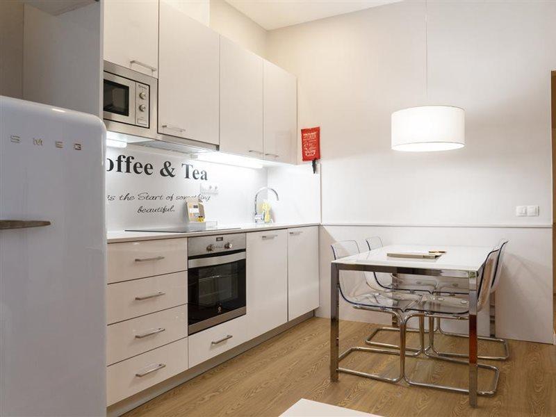 Dailyflats Barcelona Centre Apartamento Exterior foto