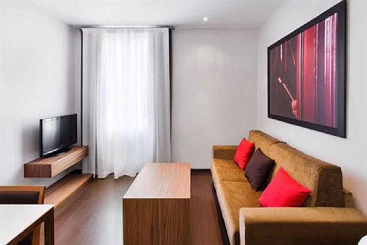 Dailyflats Barcelona Centre Apartamento Exterior foto