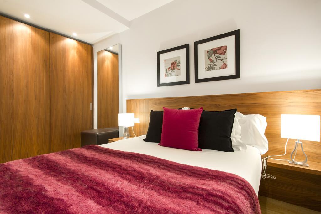 Dailyflats Barcelona Centre Apartamento Exterior foto