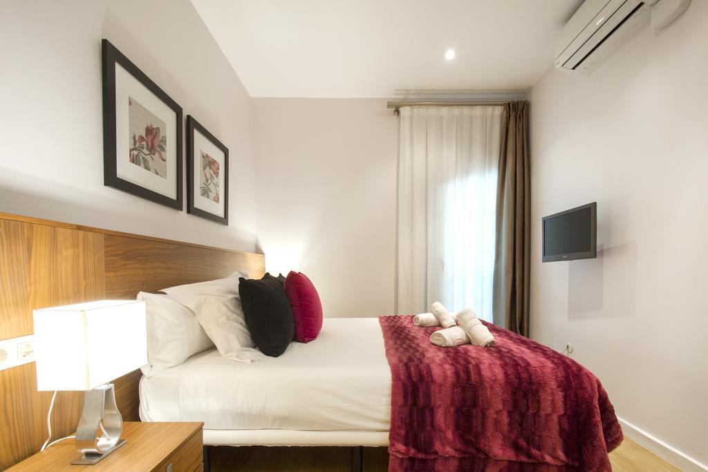 Dailyflats Barcelona Centre Apartamento Exterior foto