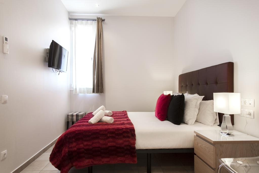 Dailyflats Barcelona Centre Apartamento Exterior foto