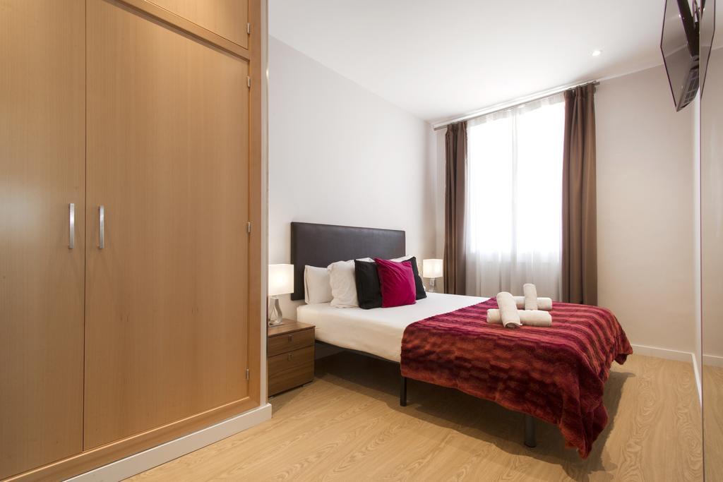 Dailyflats Barcelona Centre Apartamento Exterior foto
