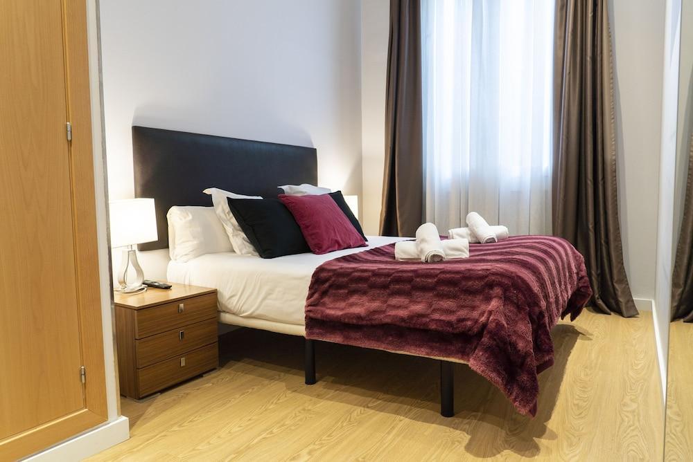 Dailyflats Barcelona Centre Apartamento Exterior foto