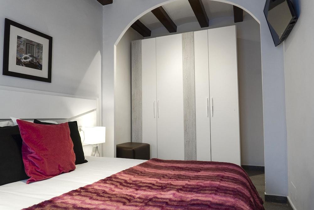 Dailyflats Barcelona Centre Apartamento Exterior foto