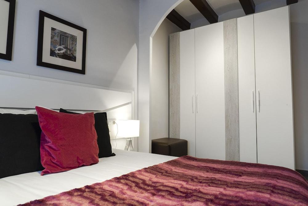 Dailyflats Barcelona Centre Apartamento Exterior foto