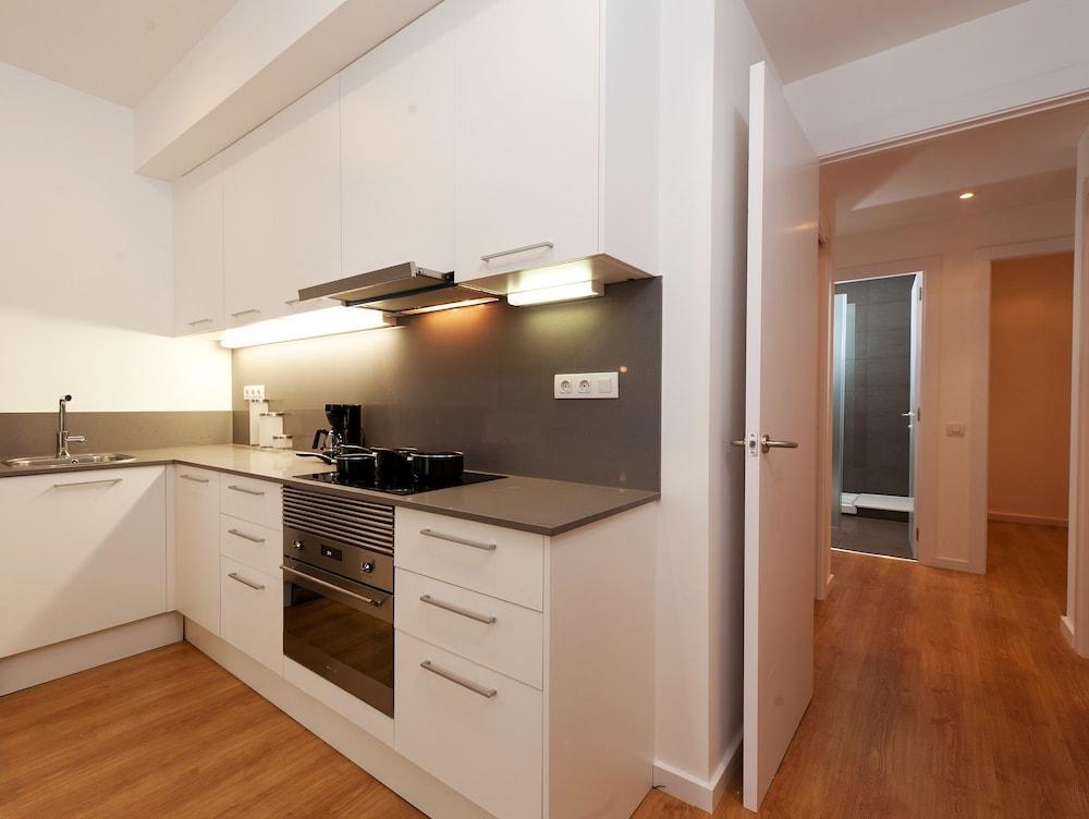 Dailyflats Barcelona Centre Apartamento Exterior foto