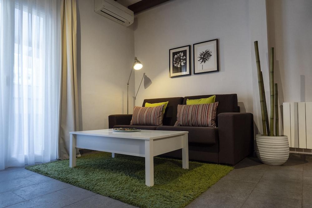 Dailyflats Barcelona Centre Apartamento Exterior foto