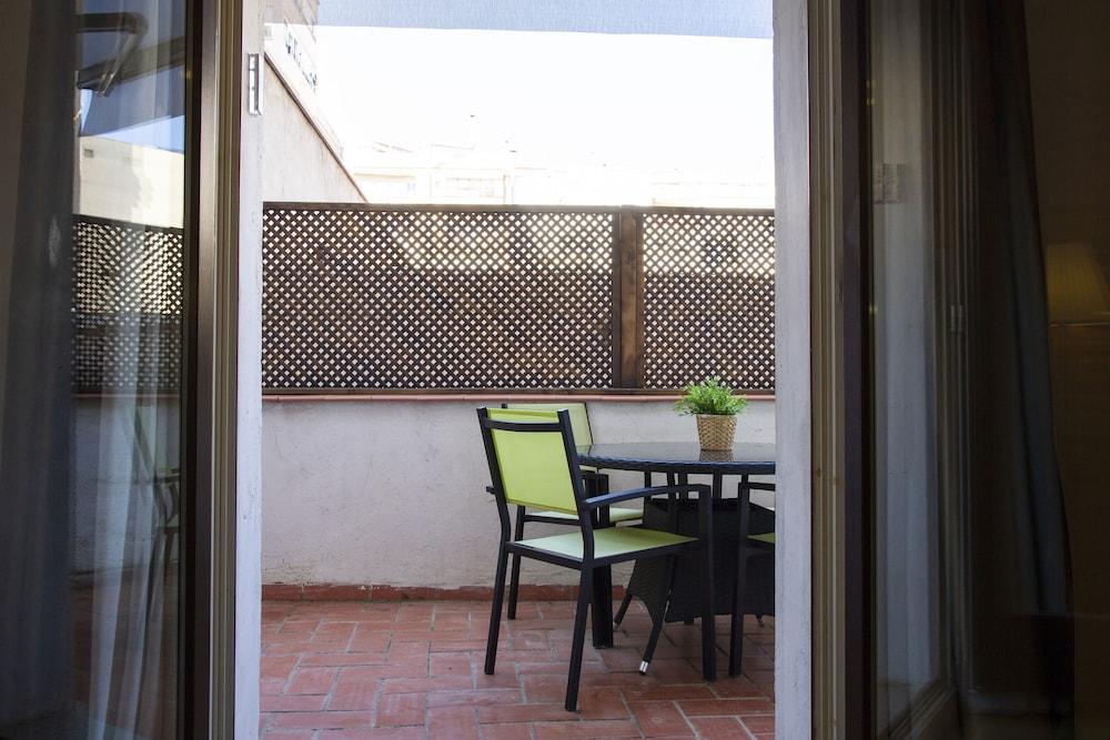 Dailyflats Barcelona Centre Apartamento Exterior foto