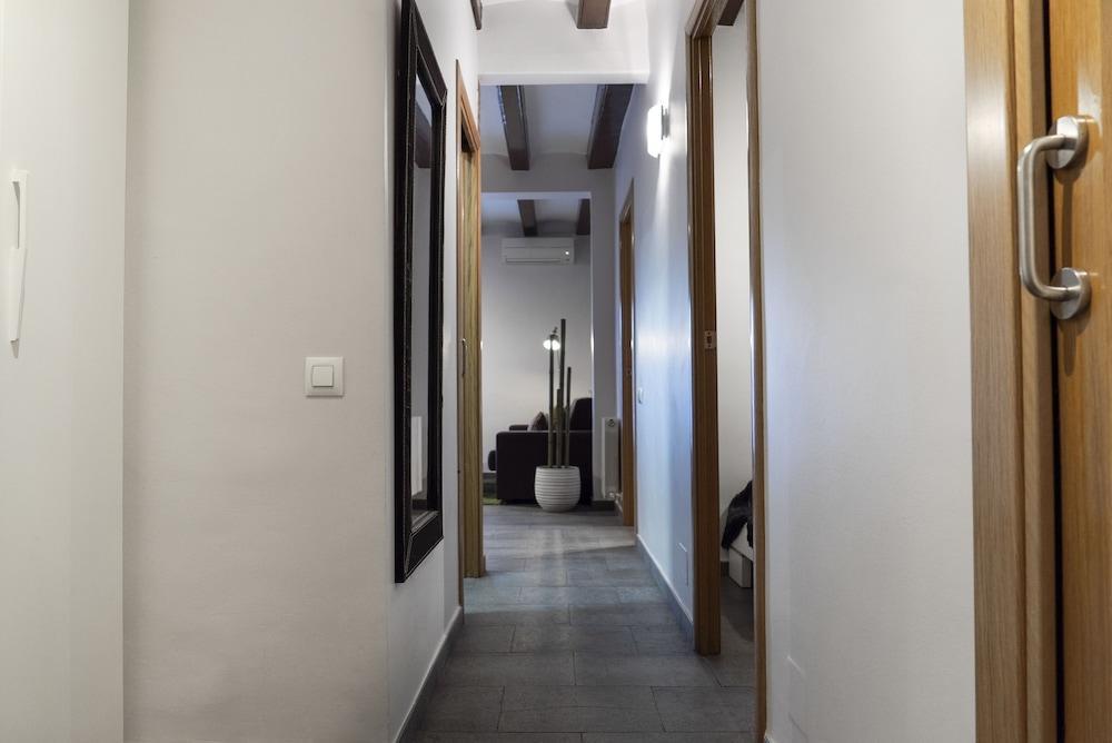 Dailyflats Barcelona Centre Apartamento Exterior foto